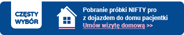 Umów wizytę domową