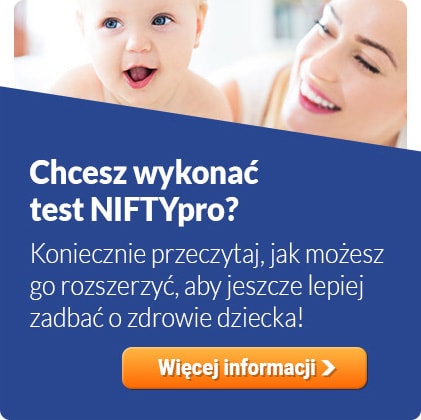 test NIFTY pro i NOVA