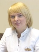 dr n. med. Renata Posmyk, specjalista genetyki klinicznej