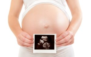 Badania prenatalne nieinwazyjne z krwi
