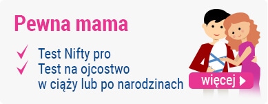 Pewna mama