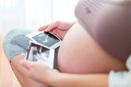 Badania prenatalne 1 trymestr, Test NIFTY pro a badania prenatalne 1 trymestru