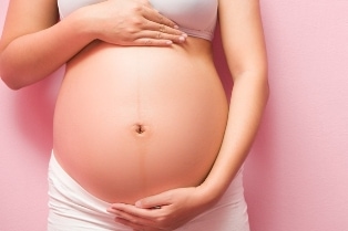 Wyniki badań prenatalnych normy