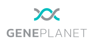 geneplanet logo
