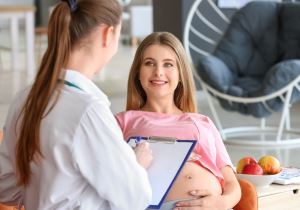 kiedy robi się badania prenatalne