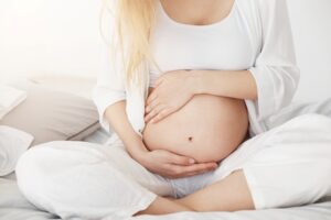 najpowszechniejsze wady rozwojowe płodu