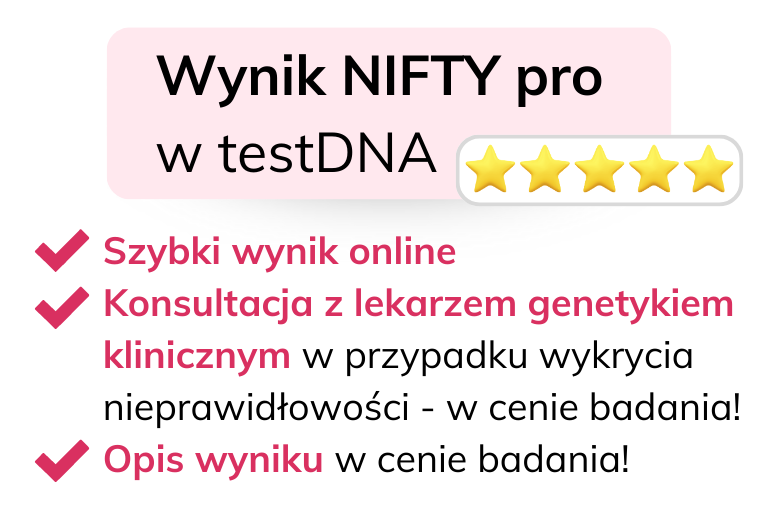 wynik nifty