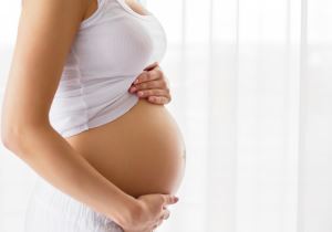 12 tydzień badania prenatalne
