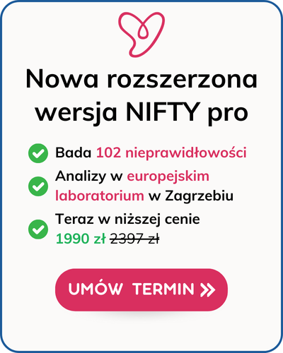 nowa wersja Nifty pro