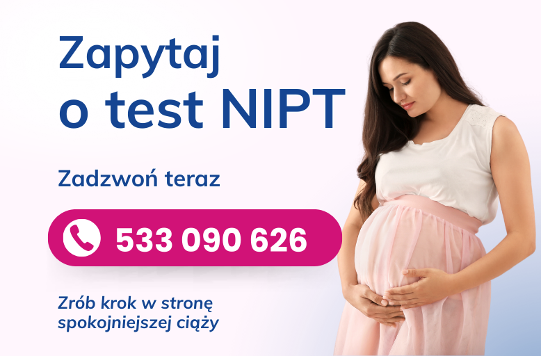 Test NIPT co to jest? Jaka jest cena testu NIPT?
