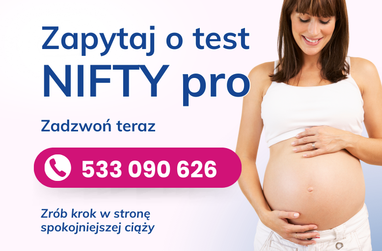 Test NIFTY pro Częstochowa