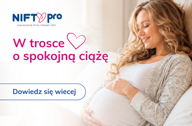 Test NIFTY pro - kiedy wykonać? Kiedy zrobić badanie NIFTY?